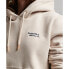SUPERDRY Essential Logo hoodie