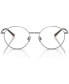 Фото #2 товара Оправа Polo Ralph Lauren Round Eyeglasses PH1217