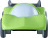 Фото #3 товара Haba HABA Kullerbü - Green sports car, toy vehicle (anthracite)