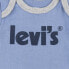 Фото #4 товара LEVI´S ® KIDS Poster Logo Short Sleeve Body 3 Units