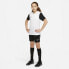 Фото #5 товара Nike Dri-Fit Tiempo Premier 2 Jr DH8389-100 T-shirt