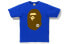 BAPE Big Ape Head T-Shirt 1F80-110-002