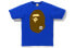 Футболка BAPE BAPE Big Ape Head T 1F80-110-002