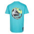 ფოტო #2 პროდუქტის O´NEILL Limbo Graphic short sleeve T-shirt