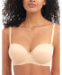 ფოტო #6 პროდუქტის Women's Deco Strapless Bra, AA4233