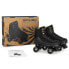 Фото #1 товара Spokey Ravina BK 36 roller skates 9506703000