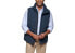 Фото #3 товара Tommy Hilfiger Men's Quilted Puffer Vest Navy M