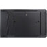 Фото #5 товара Inter-Tech SMB-6606 - Wall mounted rack - 6U - 40 kg - Key lock - 20 kg - Black