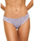 Women's Sammy Bikini Panty Фиолетовый, Small - фото #1