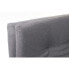 Диван-кровать DKD Home Decor Серый Деревянный Scandi 180 x 85 x 83 cm