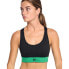 ფოტო #1 პროდუქტის SPORT HG Jade Sports Bra Low Support