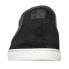 Фото #2 товара WEST COAST CHOPPERS Outlaw Suede Trainers