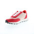 Фото #4 товара Diesel S-Racer LC Y02873-P4438-H8966 Mens Red Lifestyle Sneakers Shoes 12