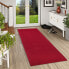 Фото #2 товара Ковер Snapstyle Luxus Läufer Shaggy Teppich Velvet