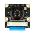 Фото #4 товара Camera HD G camera OV5647 5Mpx - wide-angle - for Raspberry Pi - Waveshare 14037