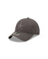 ფოტო #4 პროდუქტის Men's Graphite Dallas Cowboys Core Classic 2.0 Tonal 9TWENTY Adjustable Hat