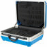 Фото #4 товара Park Tool BX-2.2 Blue Box Tool Travel Case/ Dent Proof / Locking / Easy to Carry