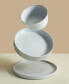 Фото #3 товара Посуда Stone Lain набор из 24 предметов Celina, каменная керамика, набор для сервировки стола на 8 персон