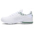 Фото #3 товара Puma Viz Runner Repeat Wide Running Mens White Sneakers Athletic Shoes 37733416