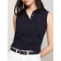 Фото #4 товара TOMMY HILFIGER 1985 Slim Fit short sleeve polo