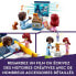 Конструктор LEGO Friends - Aliya's Room, модель 41740, игрушка с фигуркой пейсли и щенком, 6+ лет