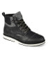 ფოტო #6 პროდუქტის Men's Raider Tru Comfort Foam Lace-up Cap Toe Ankle Boot