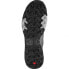 Фото #2 товара SALOMON X Ultra 4 Wide Goretex wide hiking shoes