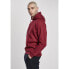 Фото #2 товара URBAN CLASSICS Hooded Sweatshirt Blank