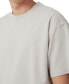 Фото #4 товара Men's Hyperweave T-Shirt