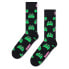 Фото #1 товара HAPPY SOCKS Frog Half long socks