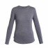 Фото #3 товара ICEBREAKER Merino 125 Cool-Lite Sphere III long sleeve T-shirt