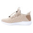 Фото #4 товара Propet Travelbound Walking Womens Beige Sneakers Athletic Shoes WAA132MCME