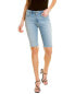 Фото #1 товара Good American Good Bermuda Short Women's Blue 24