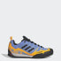 adidas men TERREX Swift Solo Approach Shoes