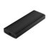Hard drive case Aisens ASM2-022B Black