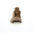 Фото #5 товара Кроссовки мужские кожаные K-Swiss Gen-K Icon P коричневые