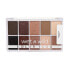 Фото #1 товара Wet n Wild Color Icon 10 Pan Palette 12 g lidschatten für Frauen