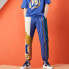 Фото #3 товара Спортивные брюки LI-NING SS20 Paris Fashion Week AYKQ447-1, мужские, синий