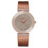 BELLEVUE H1 watch Rose / Gray / Mineral - фото #2