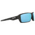 ფოტო #9 პროდუქტის OAKLEY Double Edge Prizm Deep Water Polarized Sunglasses