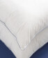 Tempasleep Medium/Firm Density Down Alternative Cooling Pillow, Standard