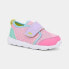 Фото #1 товара See Kai Run Basics Toddler Cruiser Sneakers - Pink 4T