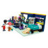 Фото #2 товара LEGO Nova´S Room Construction Game
