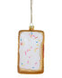 Фото #1 товара Cody Foster & Co. Pop Tart Ornament Multi