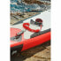 Фото #2 товара Leash Cressi-Sub Leash Paddle Surf ISUP '10 Выдвижной