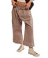 Women's Sweet Talk Pleat-Front Chino Pants