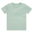 ფოტო #1 პროდუქტის TOM TAILOR 1031852 Striped short sleeve T-shirt