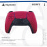 PS5-Wireless-Controller DualSense Cosmic Red