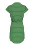 Dámské šaty ONLMAY Regular Fit 15153021 Green Bee