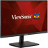 Фото #2 товара ViewSonic VA2406-h - 61 cm (24") - 1920 x 1080 pixels - Full HD - LED - 4 ms - Black